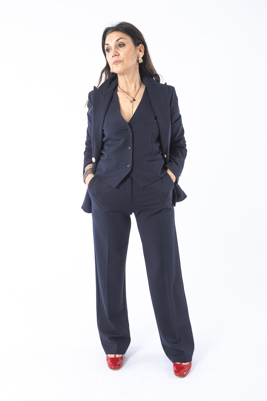 Pantalone Douuod Zenith