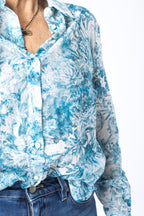 Camicia Merope Douuod