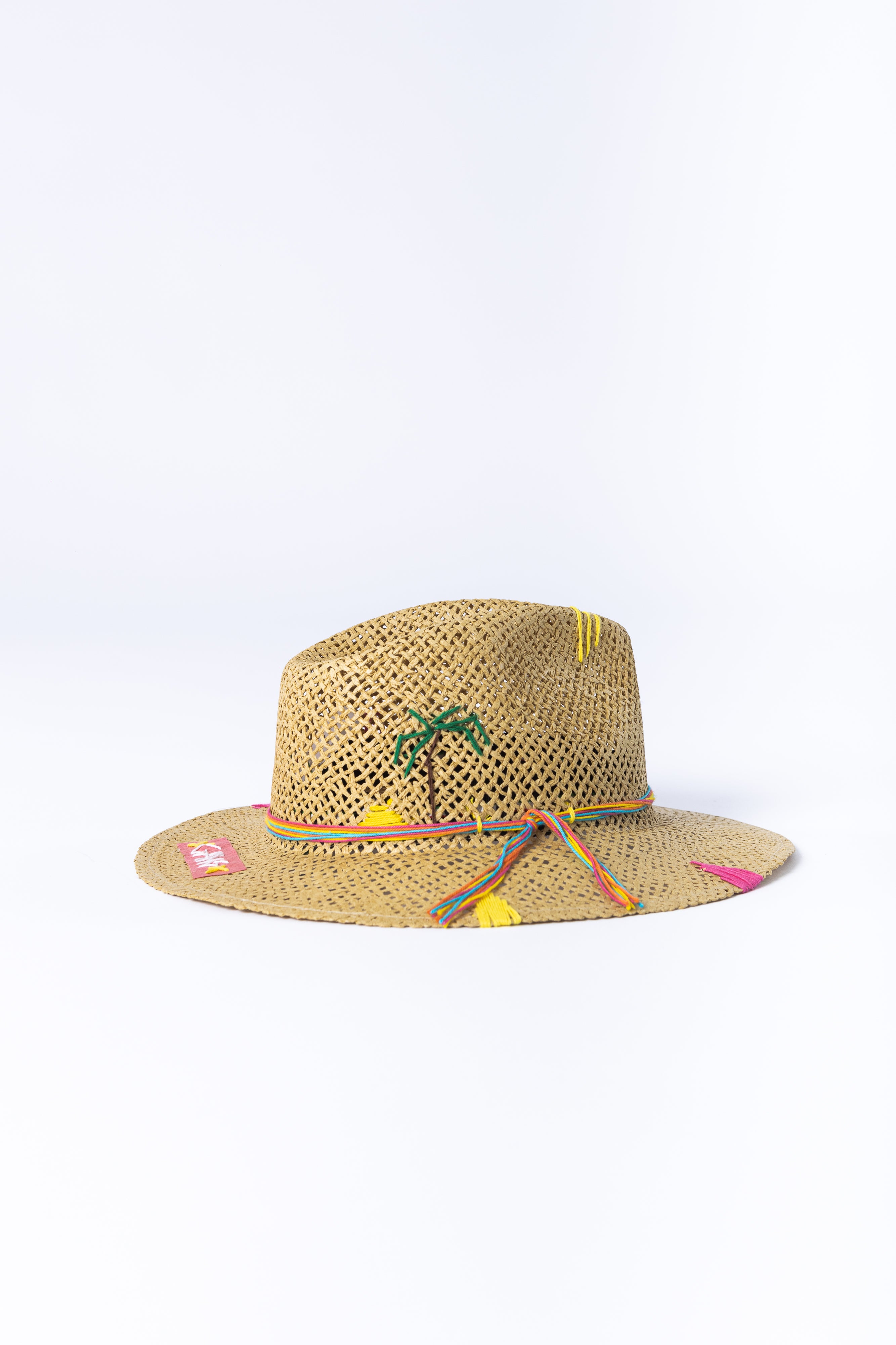 Cappello The Hat Gang