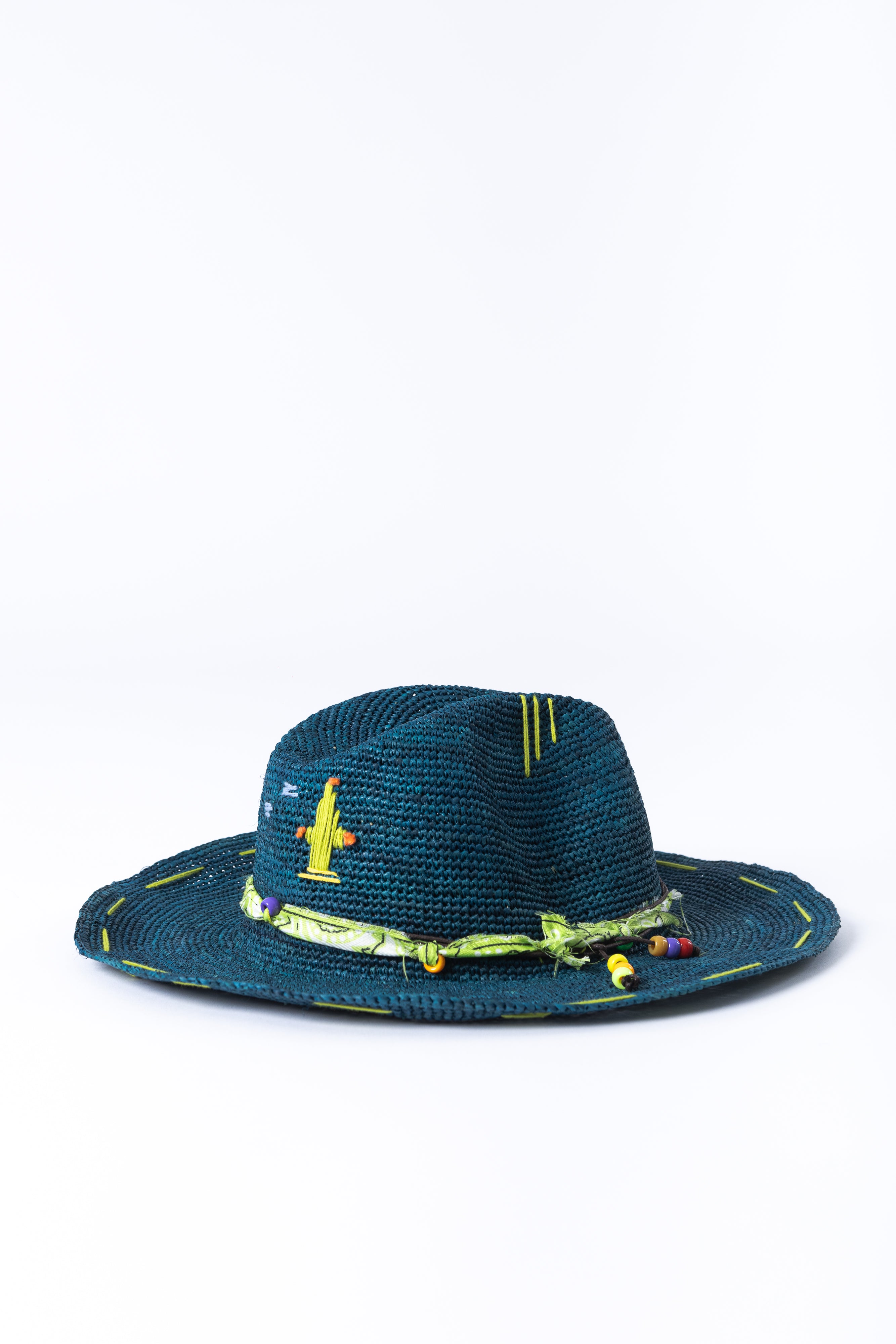 Cappello Th Hat Gang