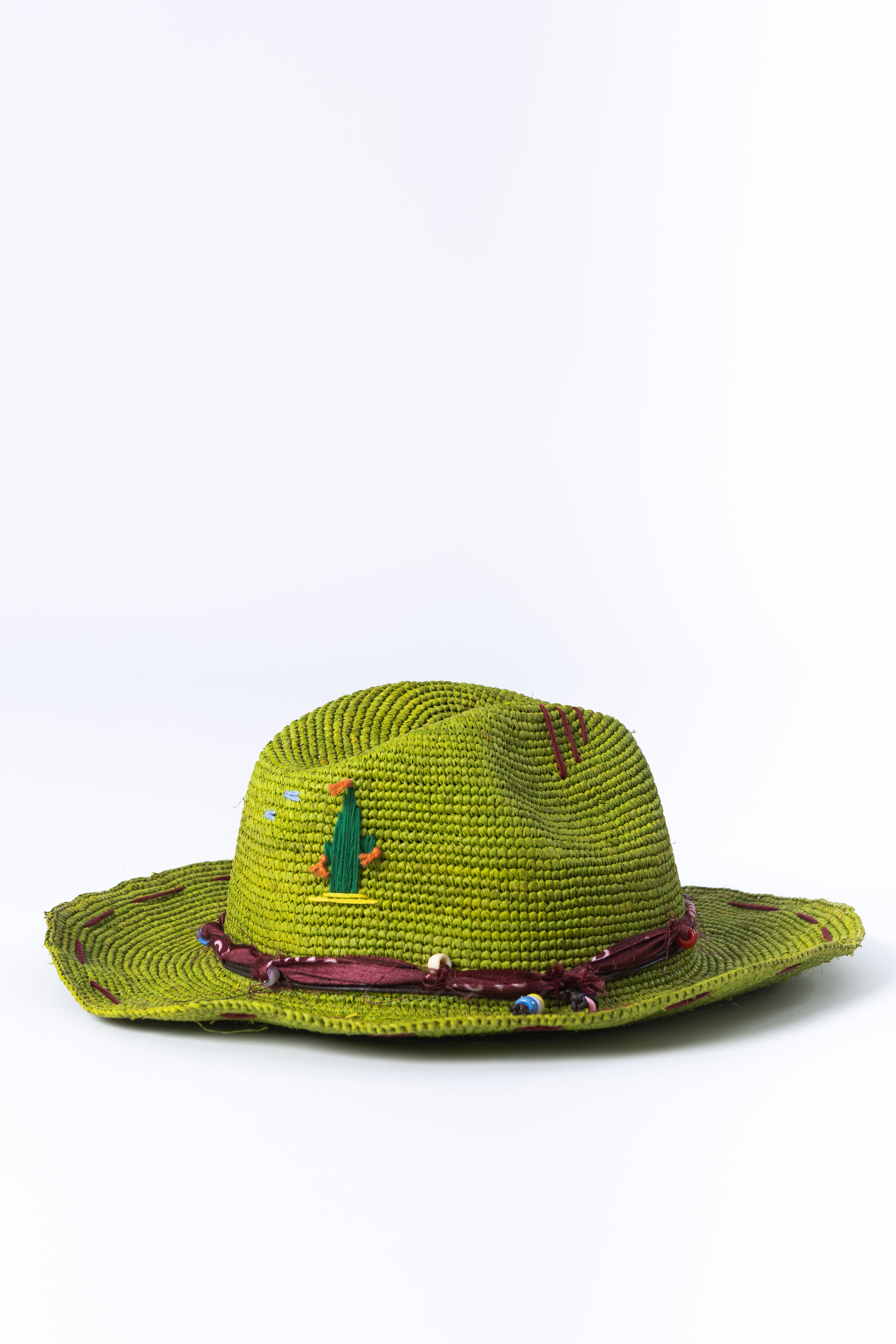 Cappello The Hat Gang