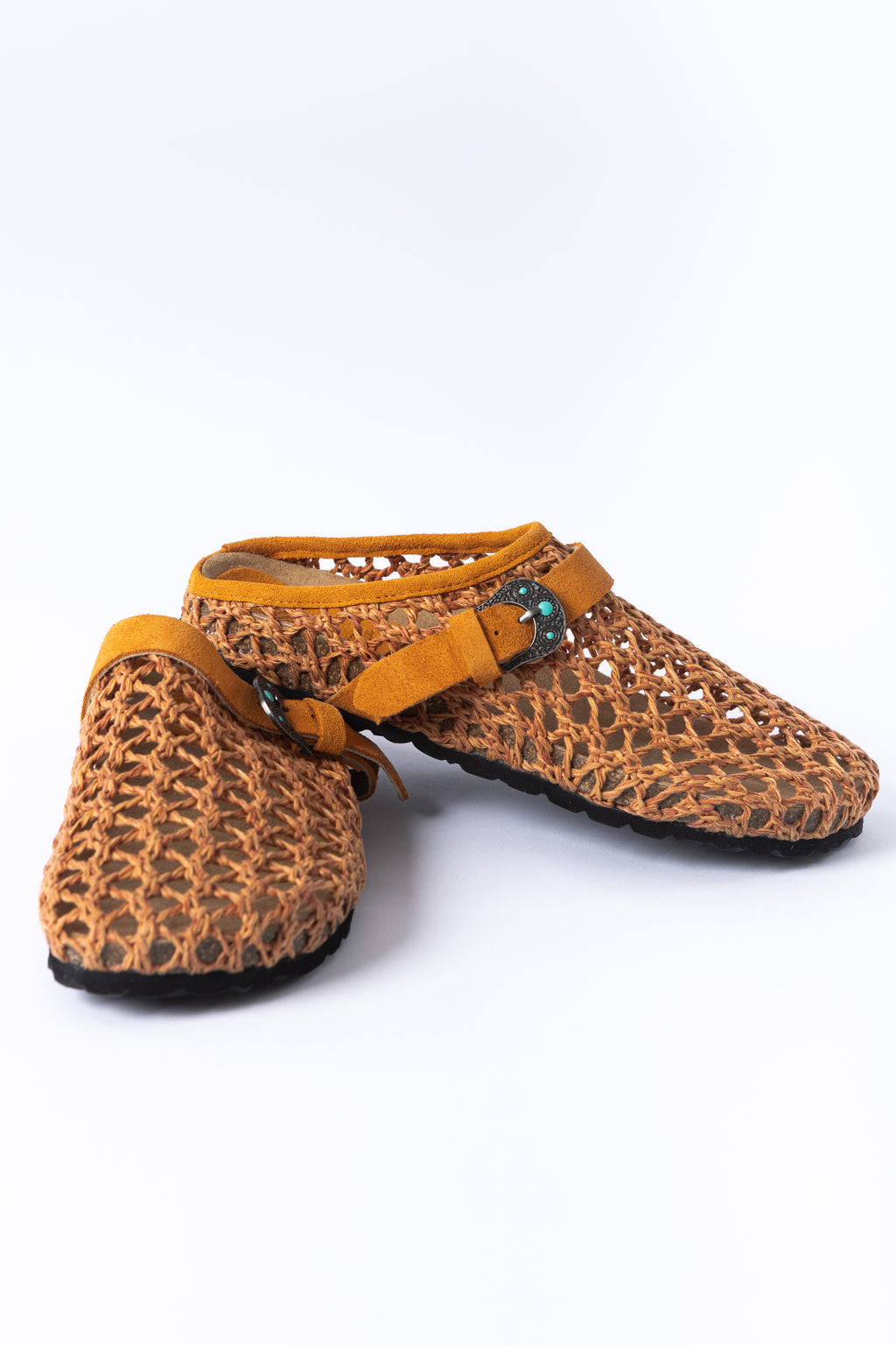 Taji Sabot intrecciato