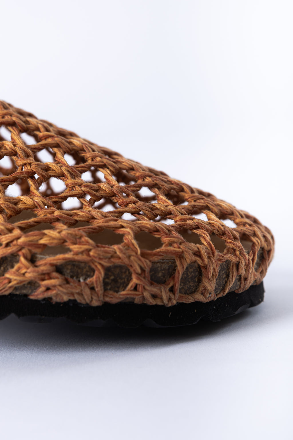 Taji Sabot intrecciato