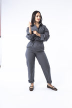 Jampsuit Pimpinella Douuod