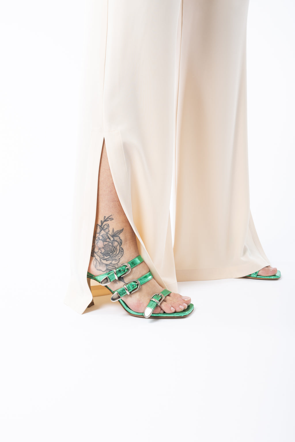 Sandalo Ninni Mancone Boemia