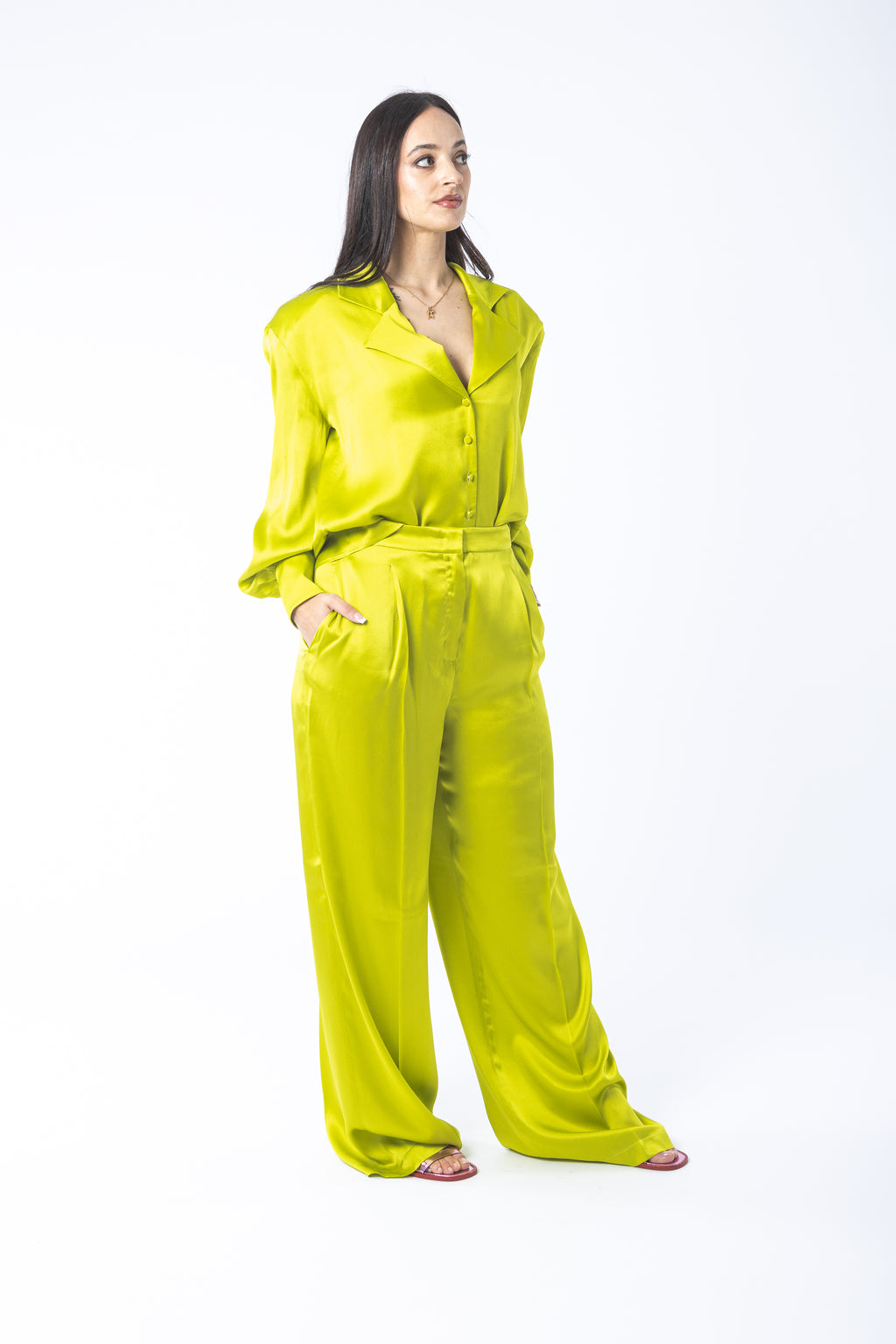 Pantalone Helena MVP wardrobe