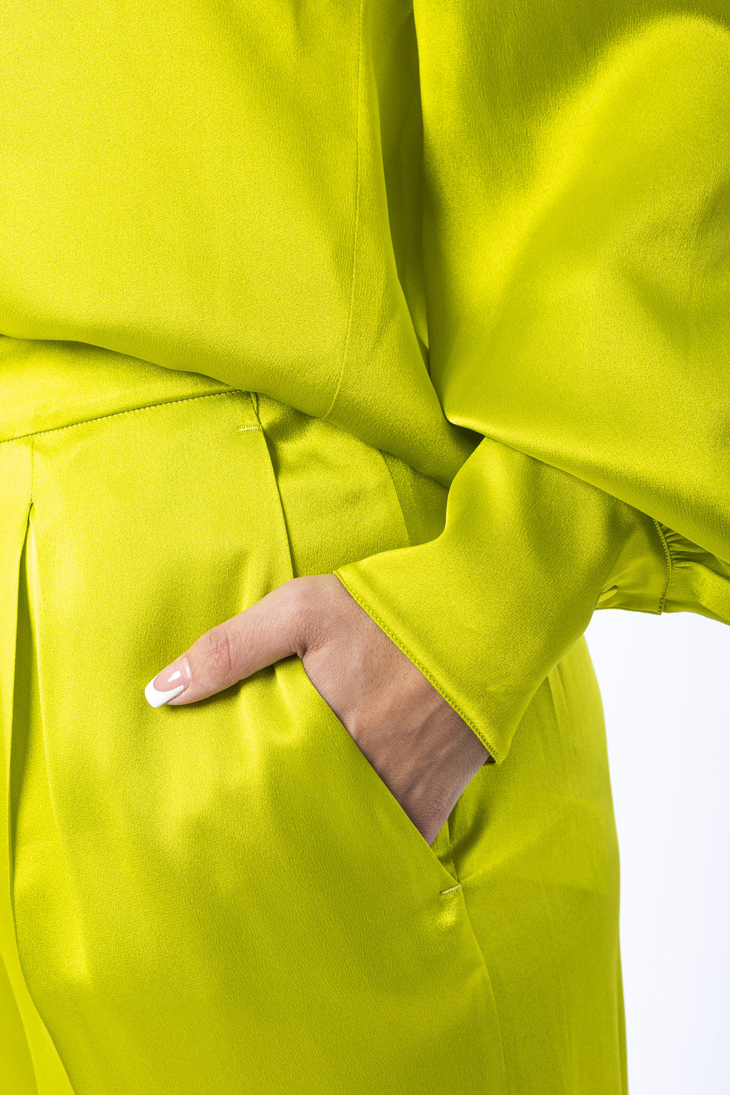 Pantalone Helena MVP wardrobe