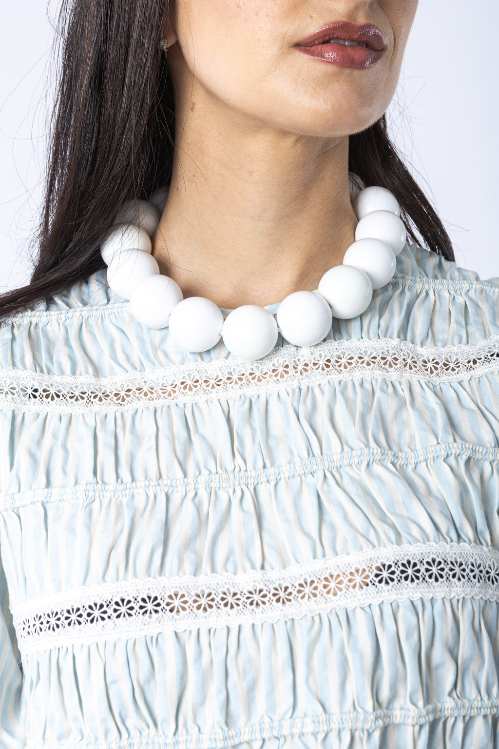 Collana In Resina DouDou