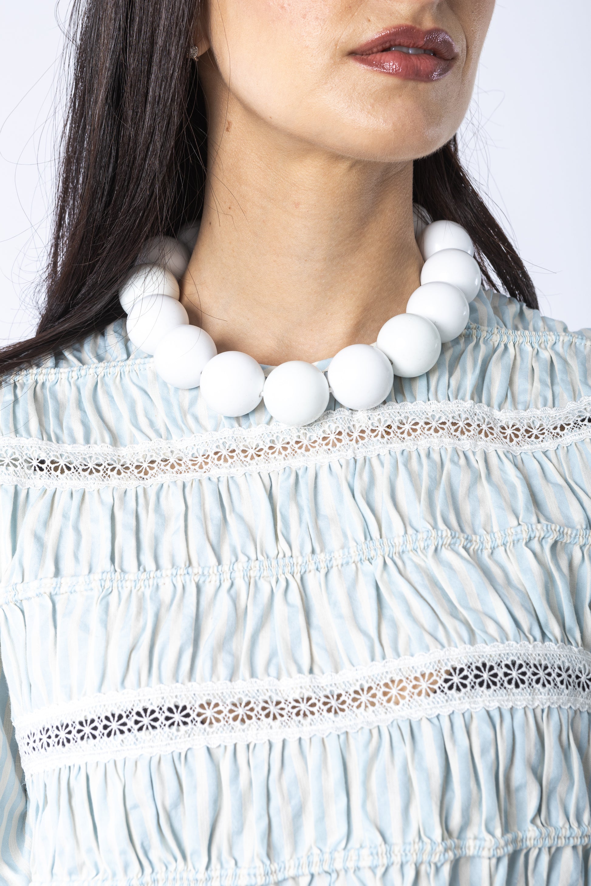 Collana In Resina DouDou