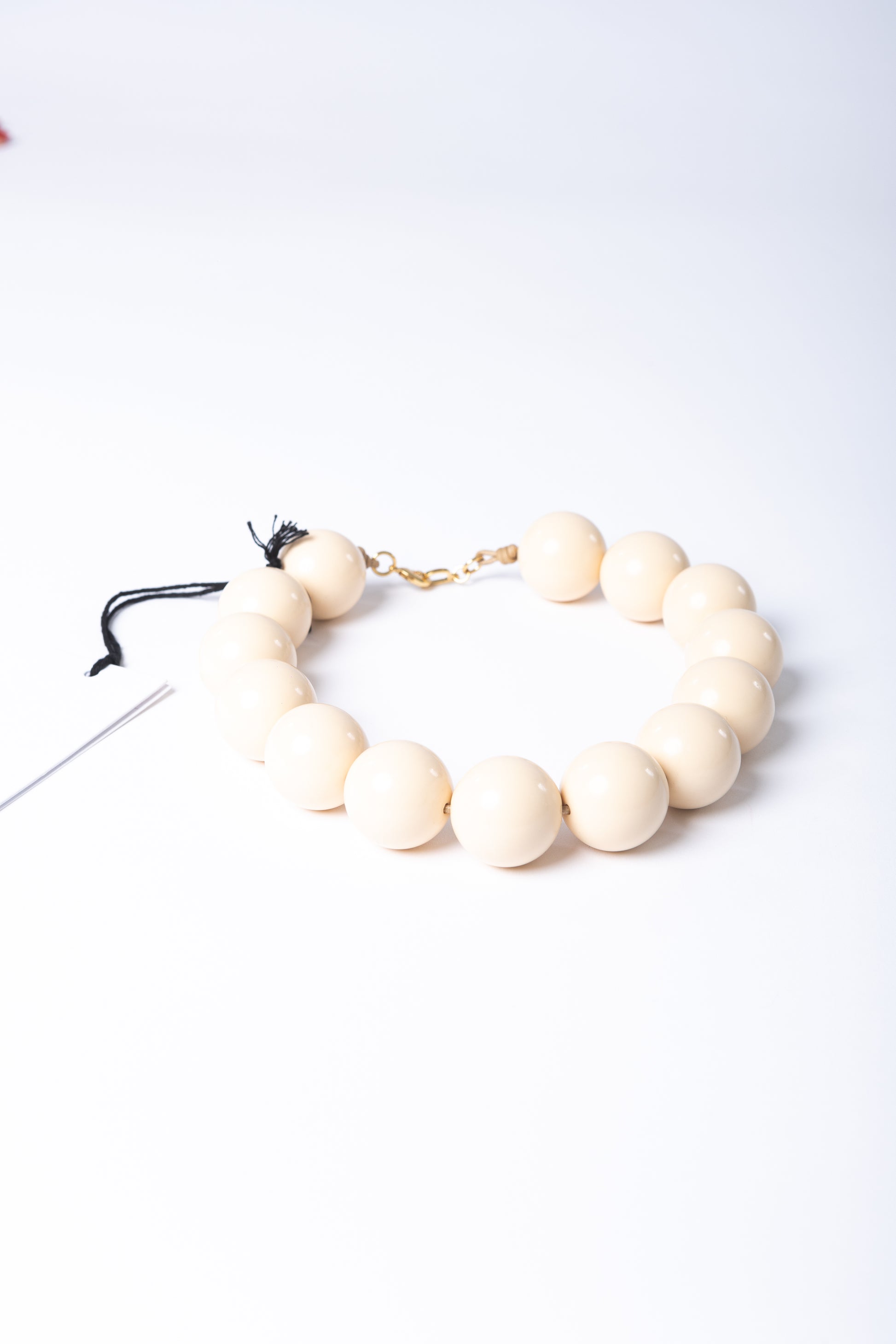 Collana In Resina DouDou