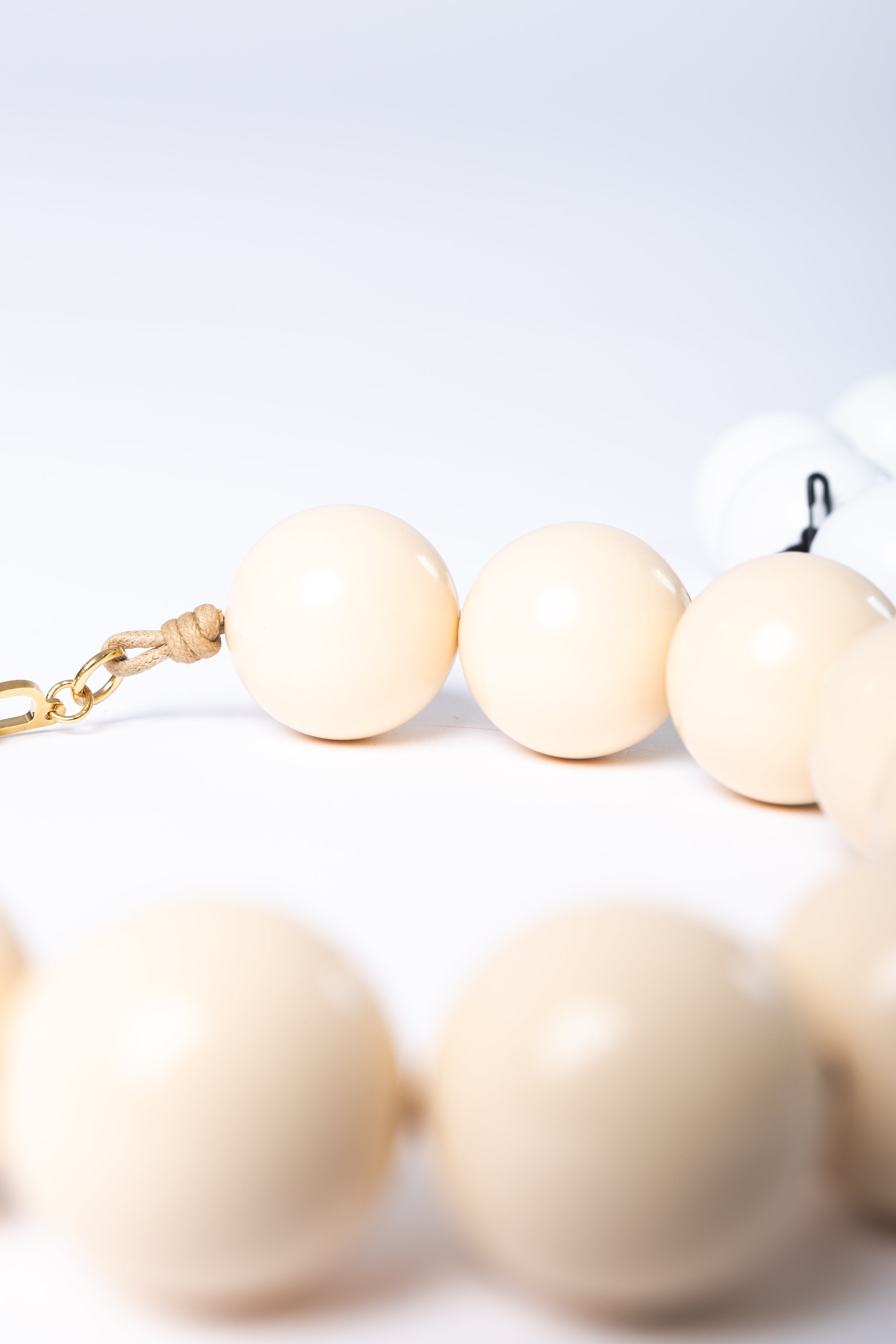 Collana In Resina DouDou