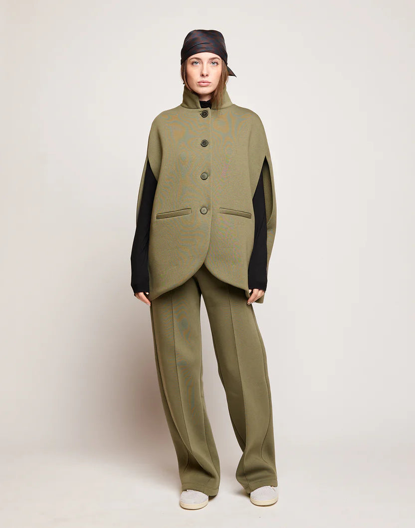 Pantaloni Felpa Soft Douuod