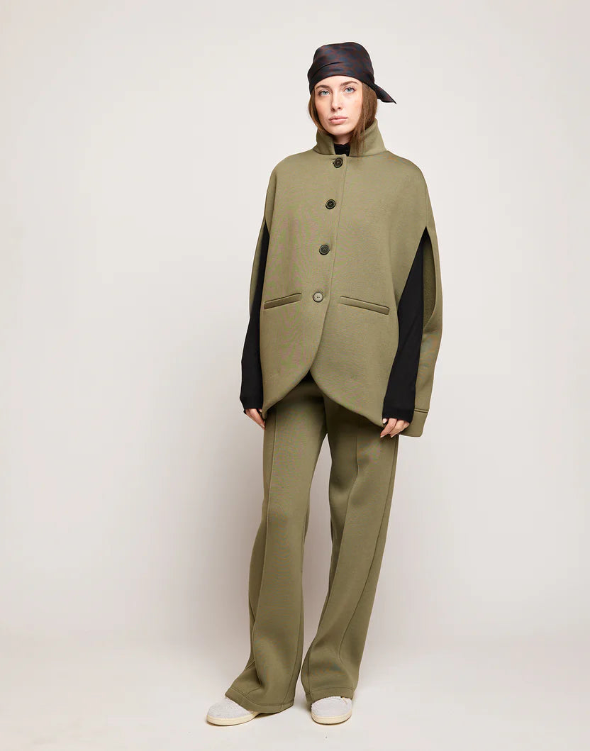 Pantaloni Felpa Soft Douuod