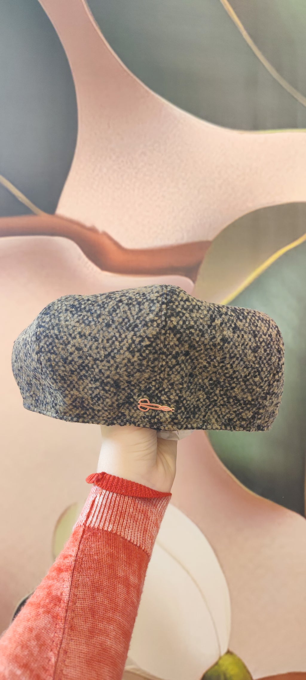 Cappello Catarzi Coppola