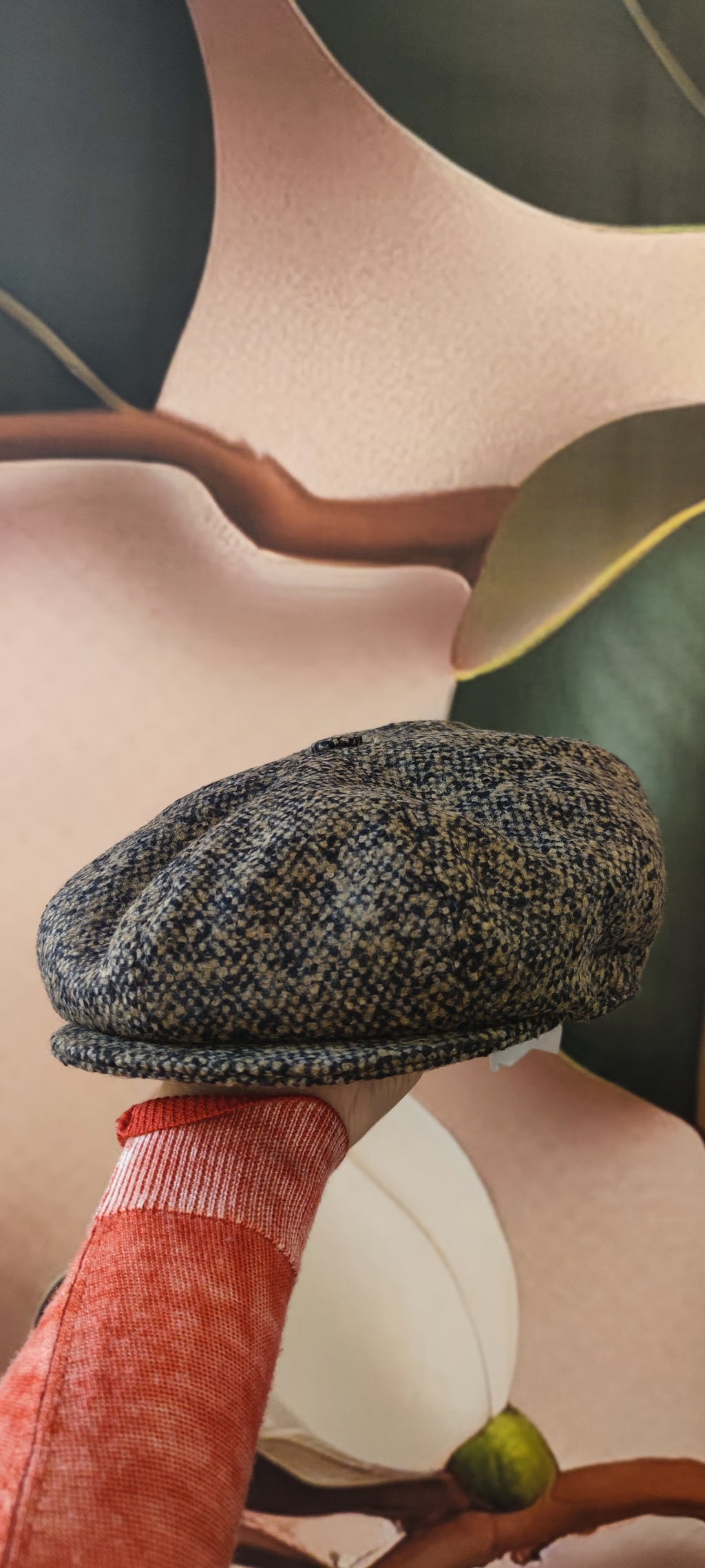 Cappello Catarzi Coppola