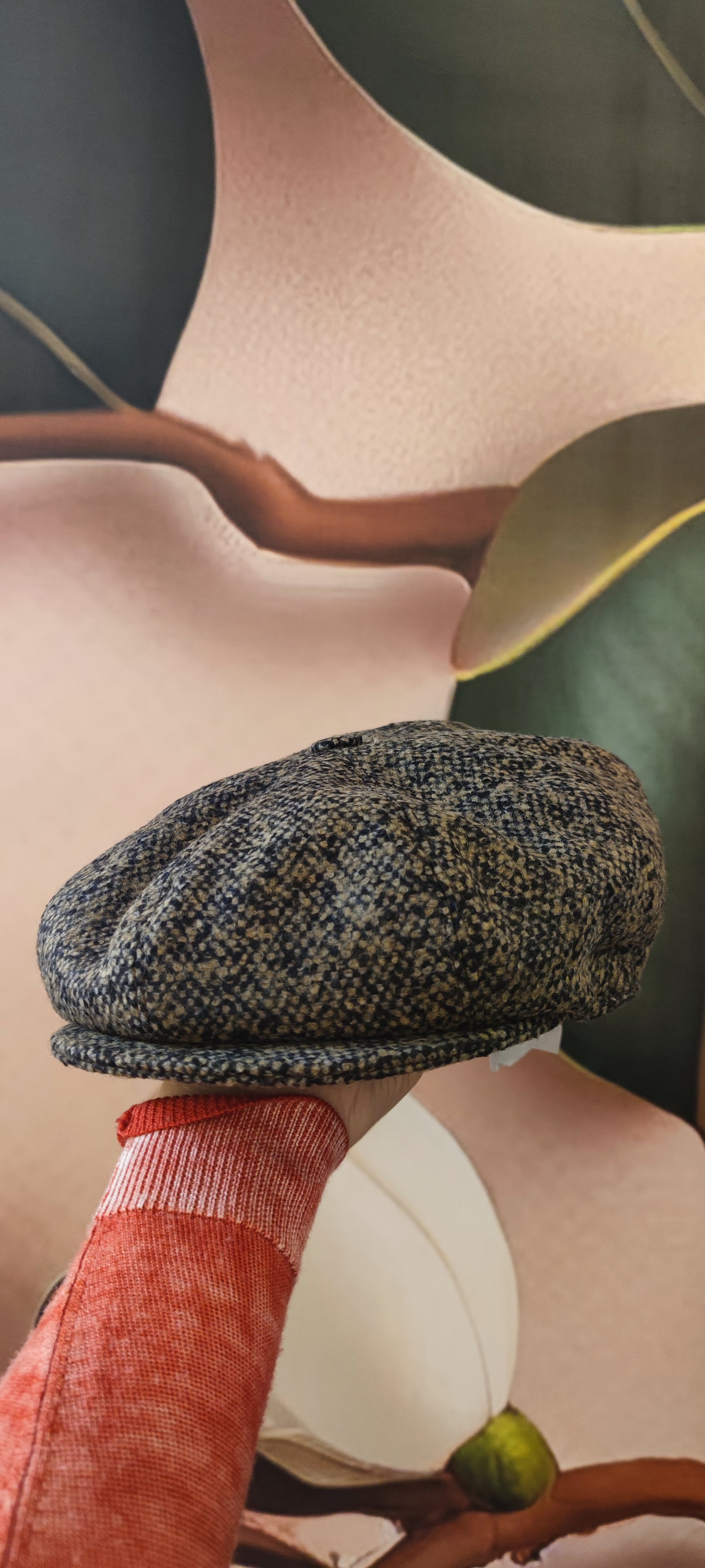 Cappello Catarzi Coppola