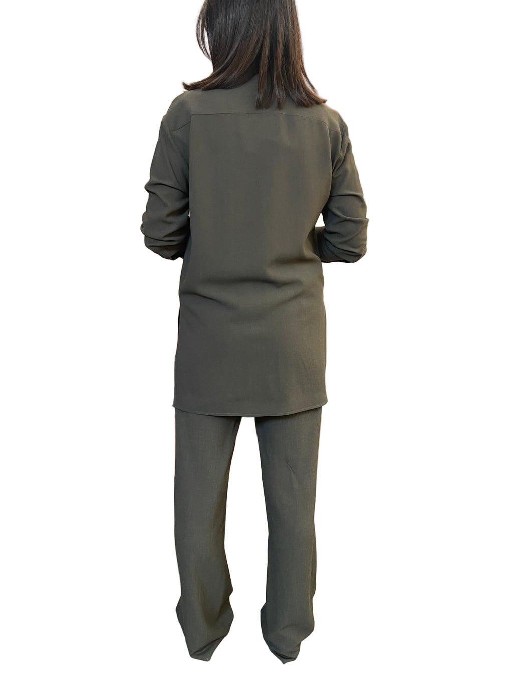 Camicia Verità&Vanitá