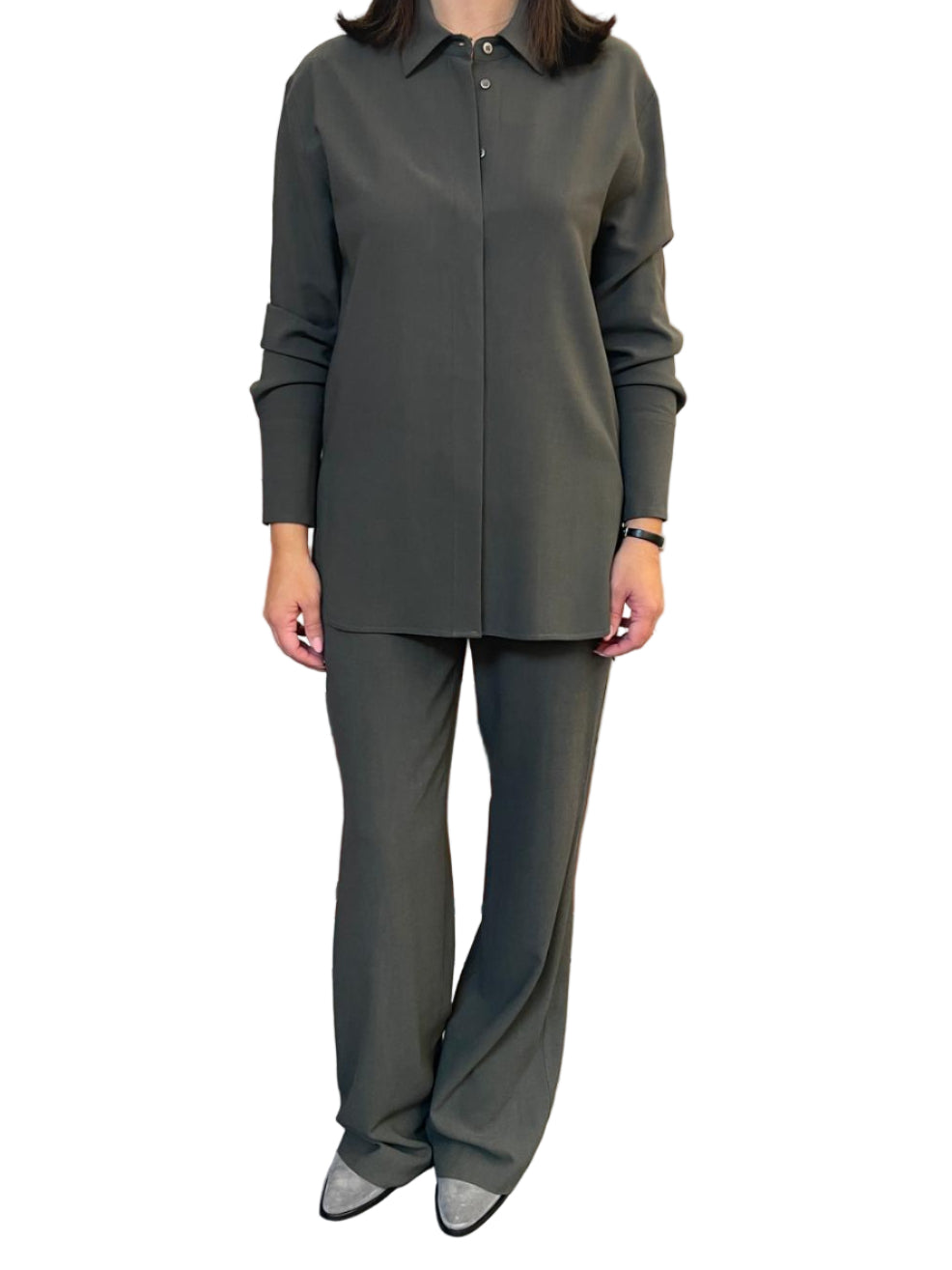 Camicia Verità&Vanitá