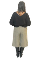 Bermuda Veritá&Vanitá