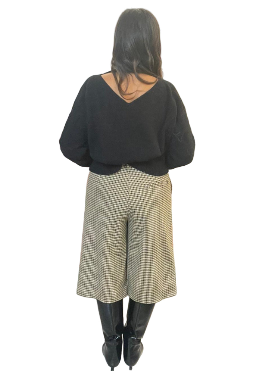 Bermuda Veritá&Vanitá