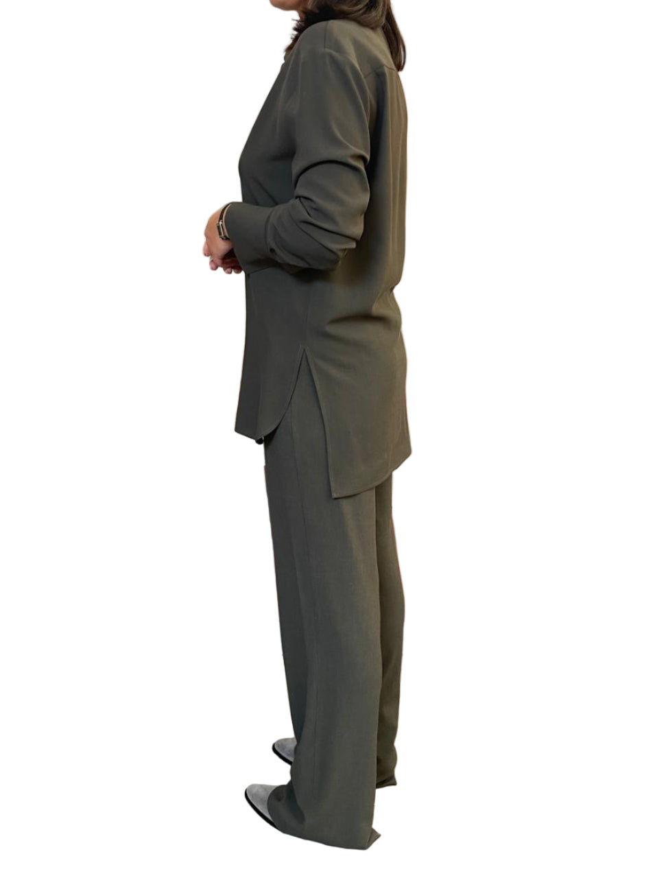 Camicia Verità&Vanitá