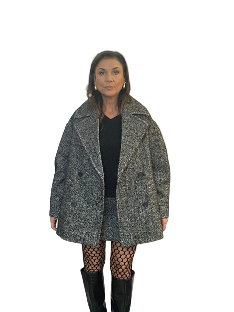 Giacca/Cappotto Verità&Vanità