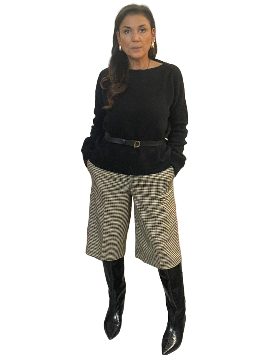 Bermuda Veritá&Vanitá