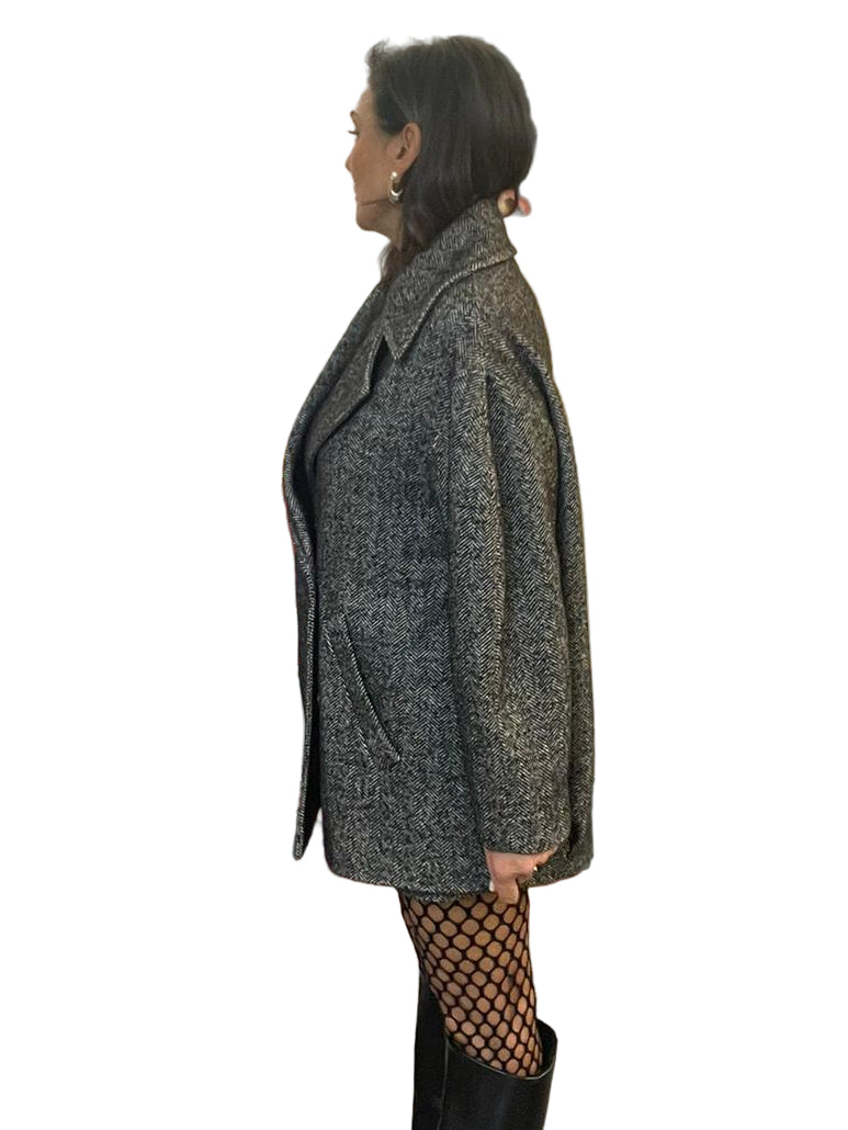 Giacca/Cappotto Verità&Vanità