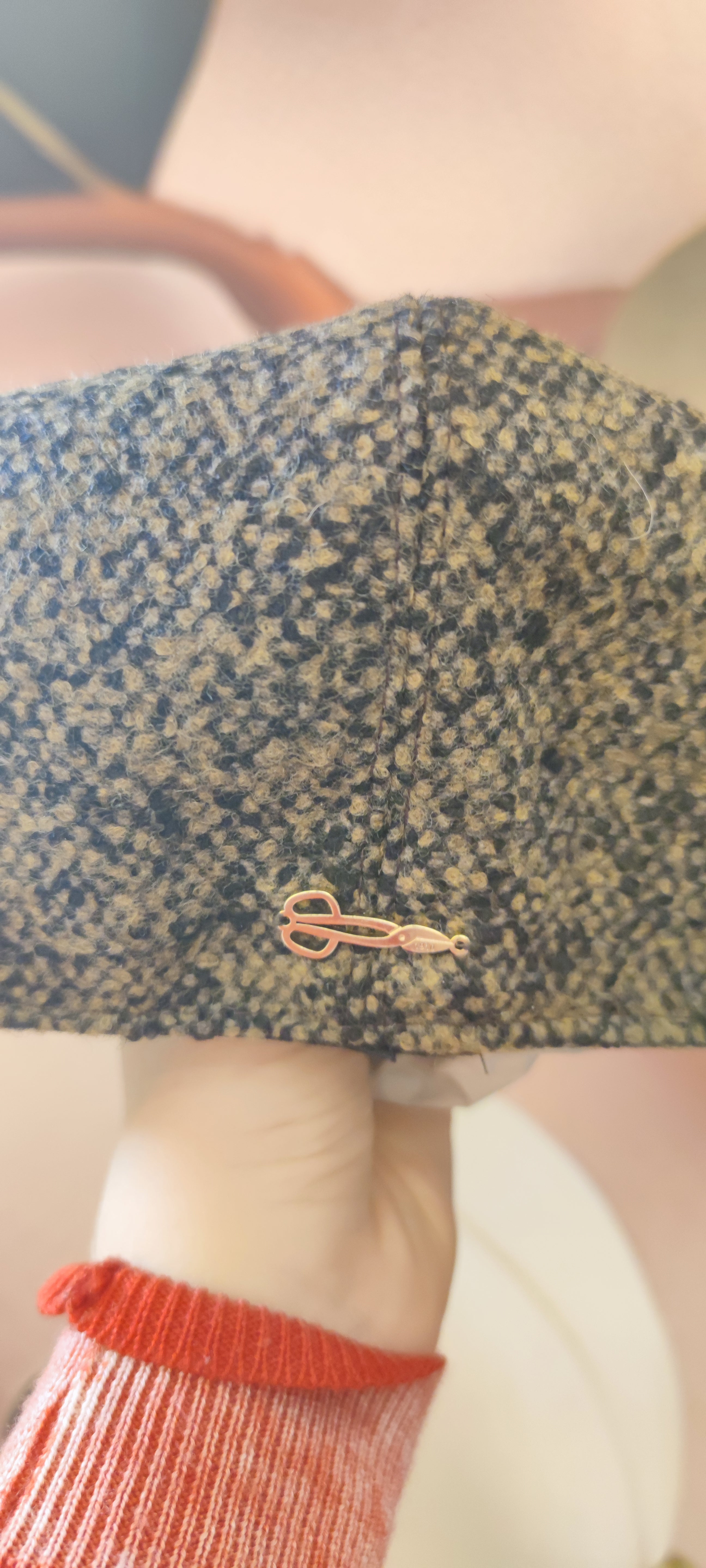 Cappello Catarzi Coppola